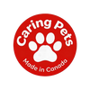 Caring Pets - Home